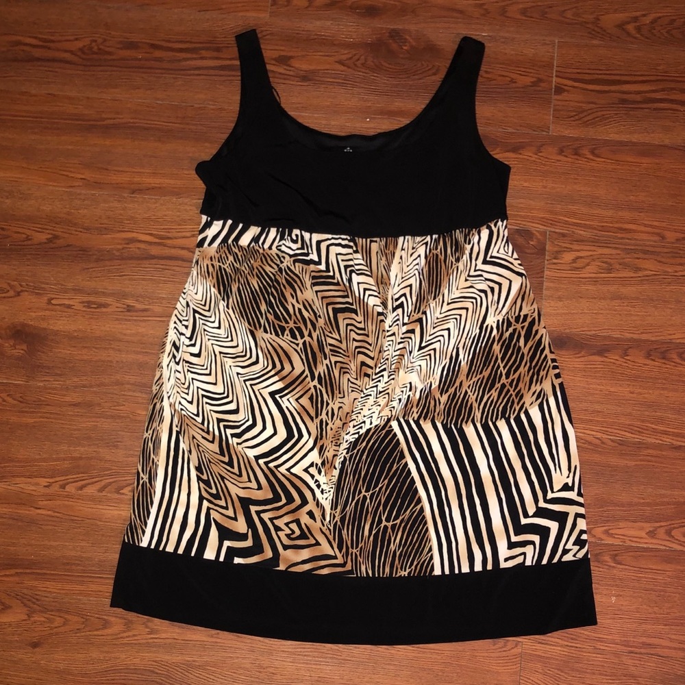 Woman’s Dress